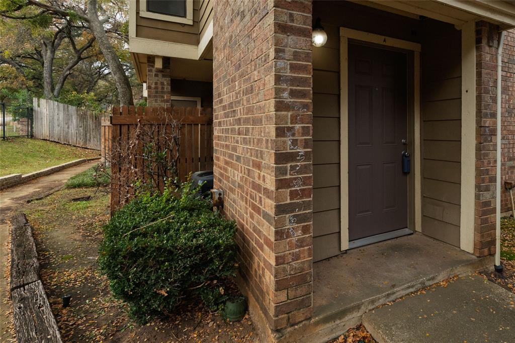 Willow Brook Condo - Residential