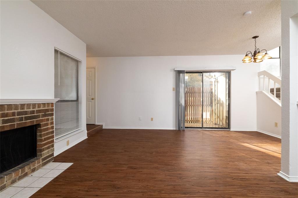 Willow Brook Condo - Residential