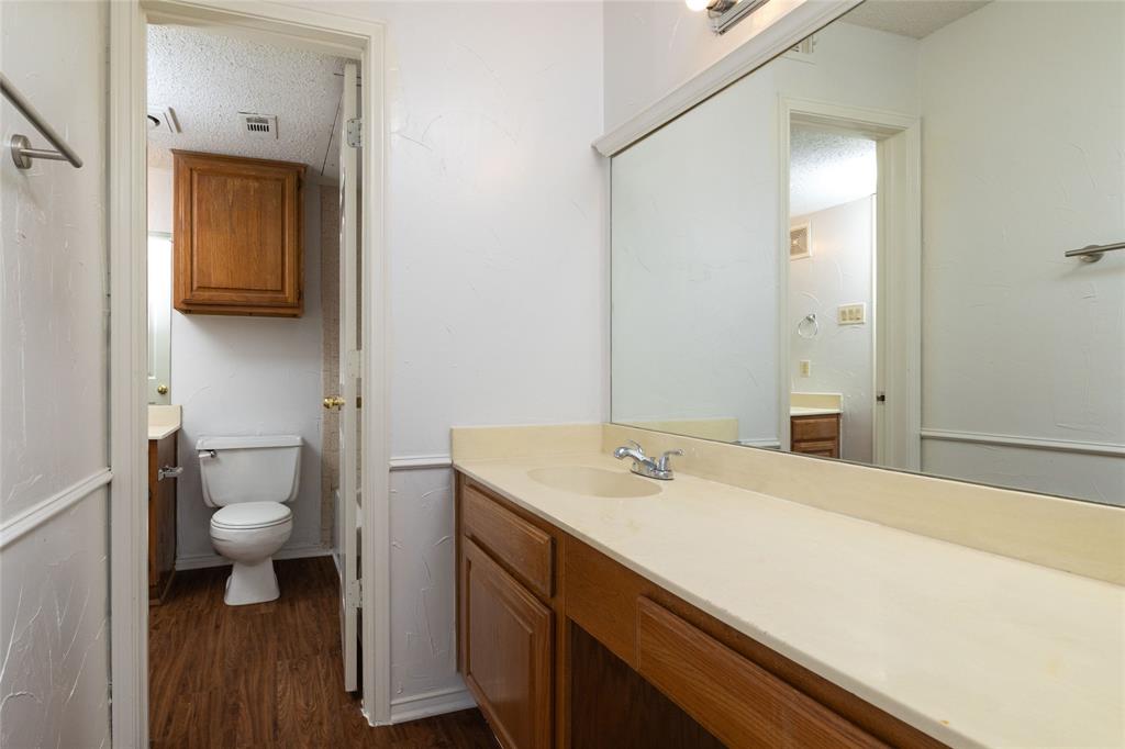 Willow Brook Condo - Residential