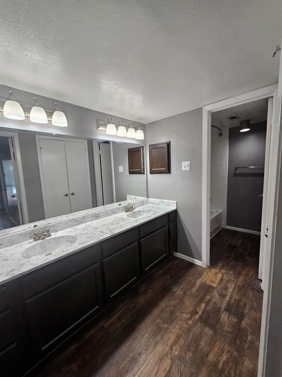 Woodbridge Townhomes - Residential Lease