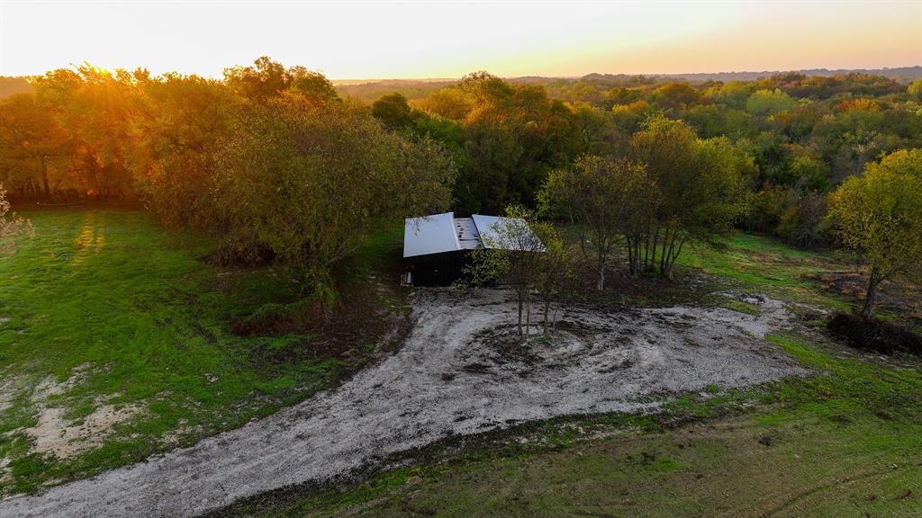 Calvin Boles - Farm