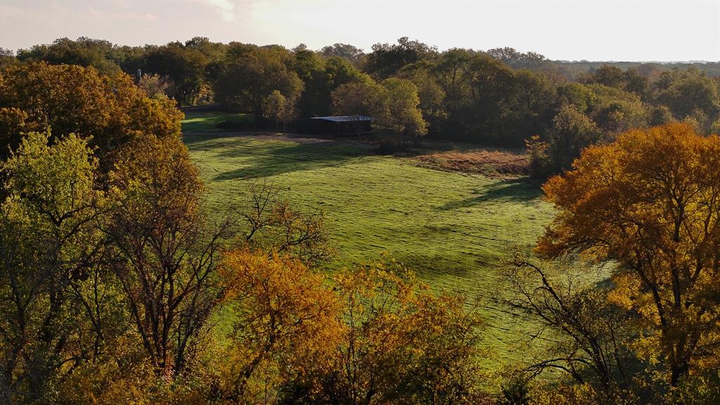 Calvin Boles - Farm