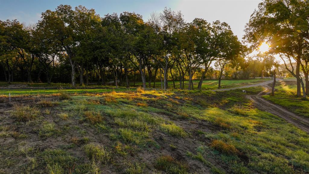 Calvin Boles - Farm