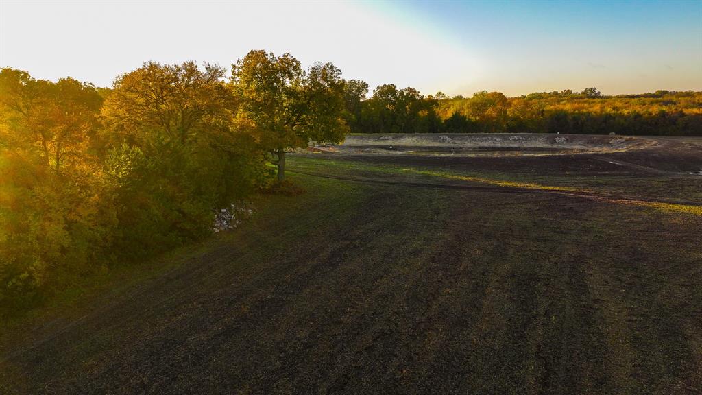 Calvin Boles - Farm