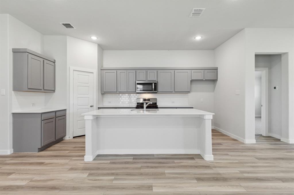 Elevon - Residential
