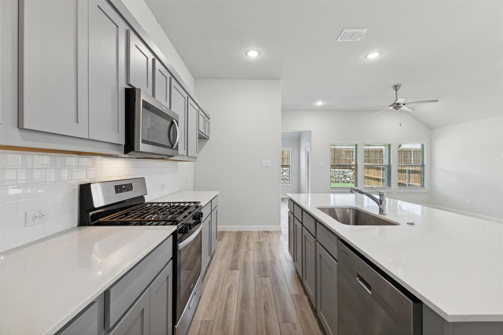Elevon - Residential