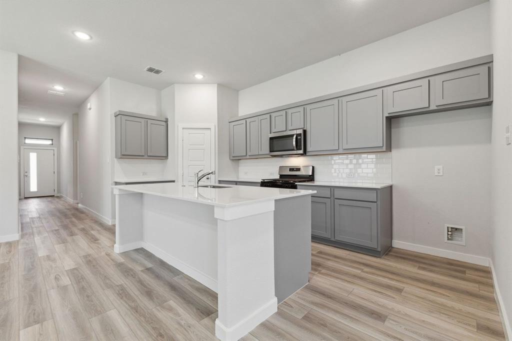 Elevon - Residential