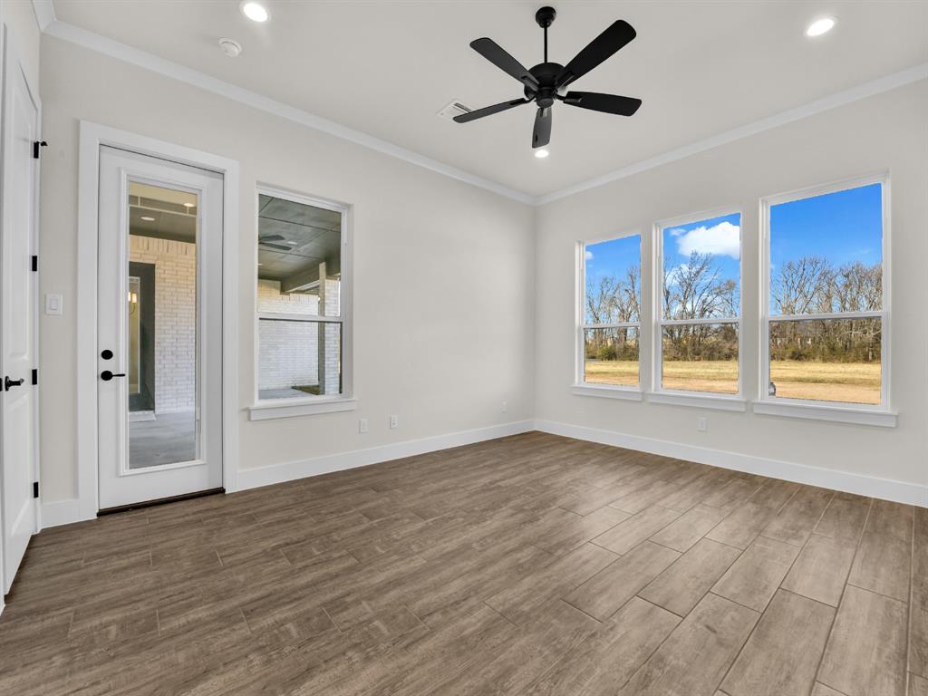 Rangewood - Residential