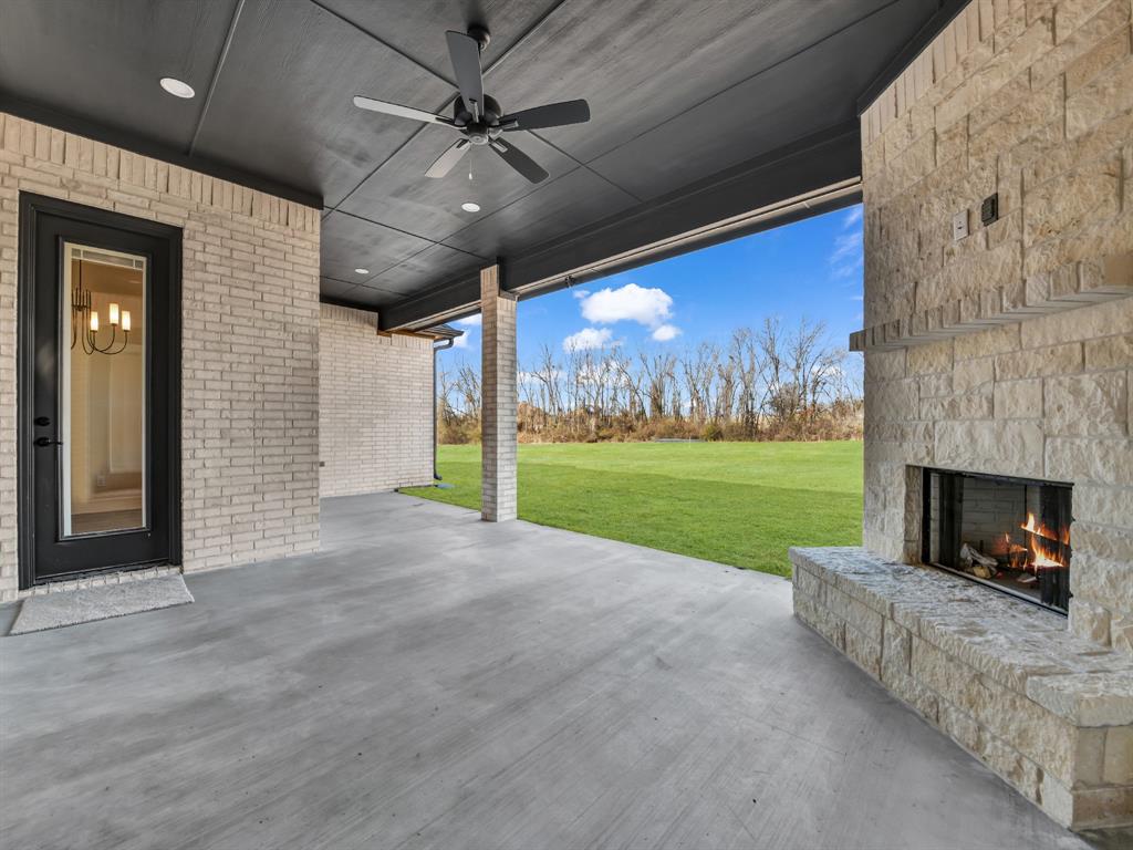 Rangewood - Residential