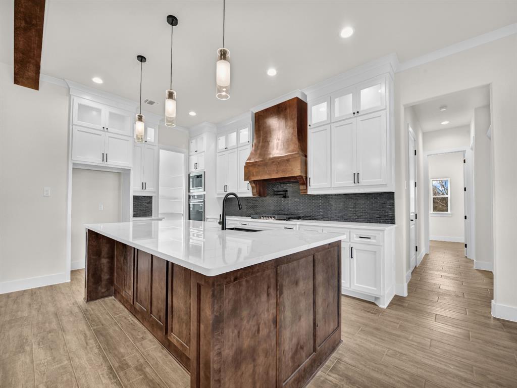 Rangewood - Residential