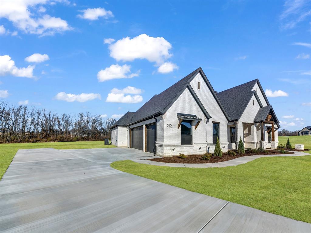 Rangewood - Residential