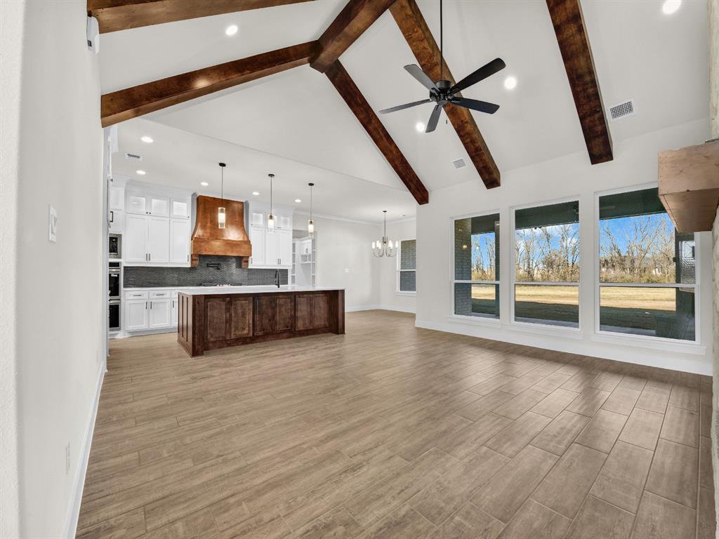 Rangewood - Residential