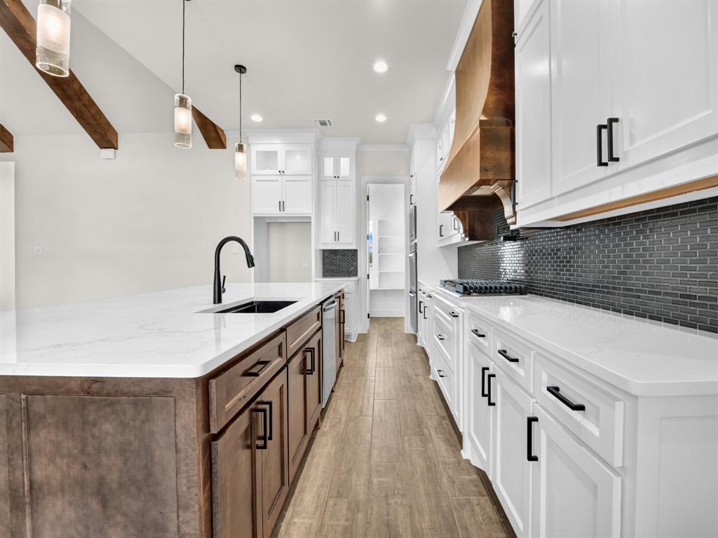 Rangewood - Residential