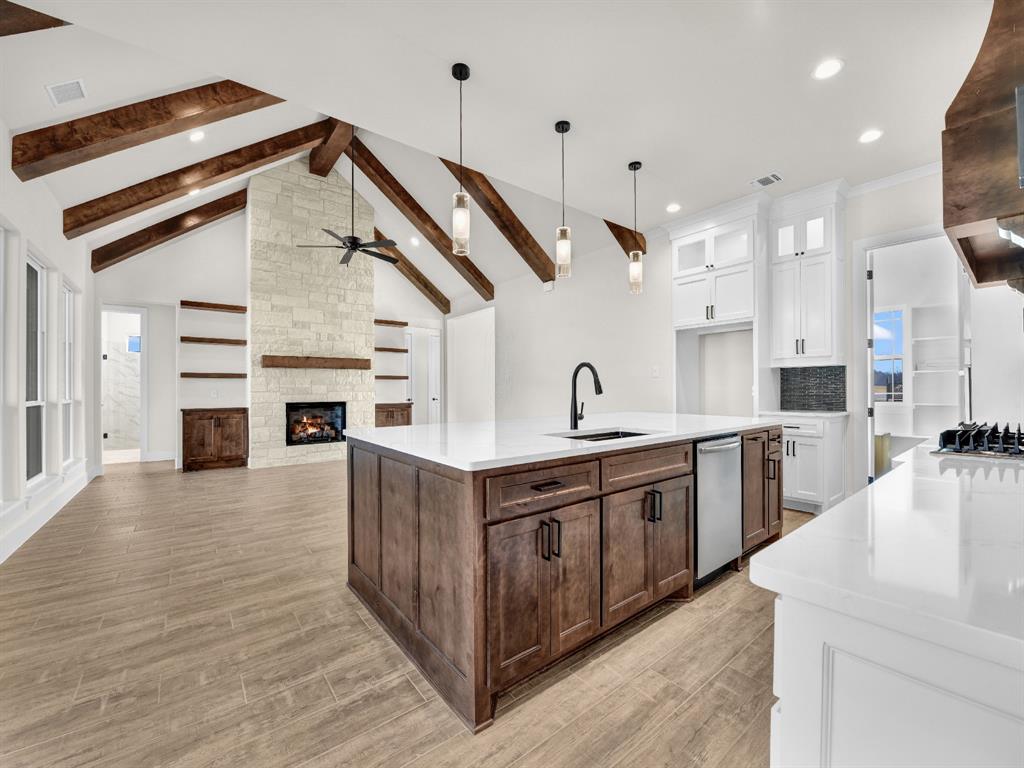 Rangewood - Residential