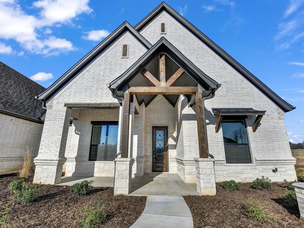 Rangewood - Residential
