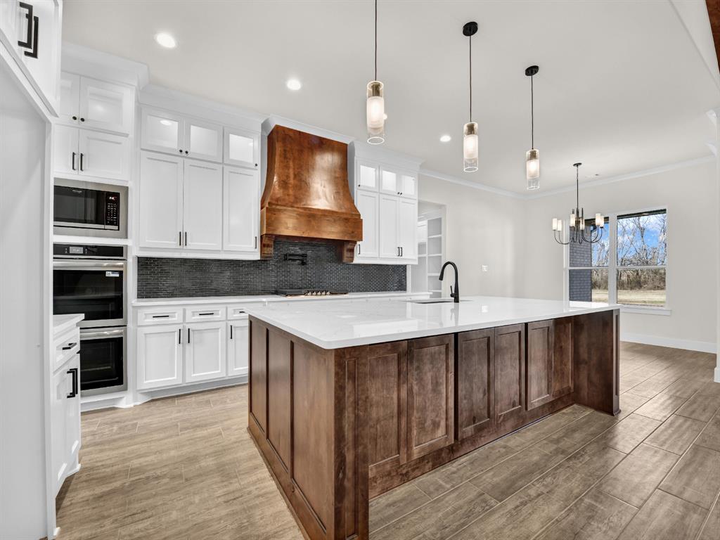 Rangewood - Residential