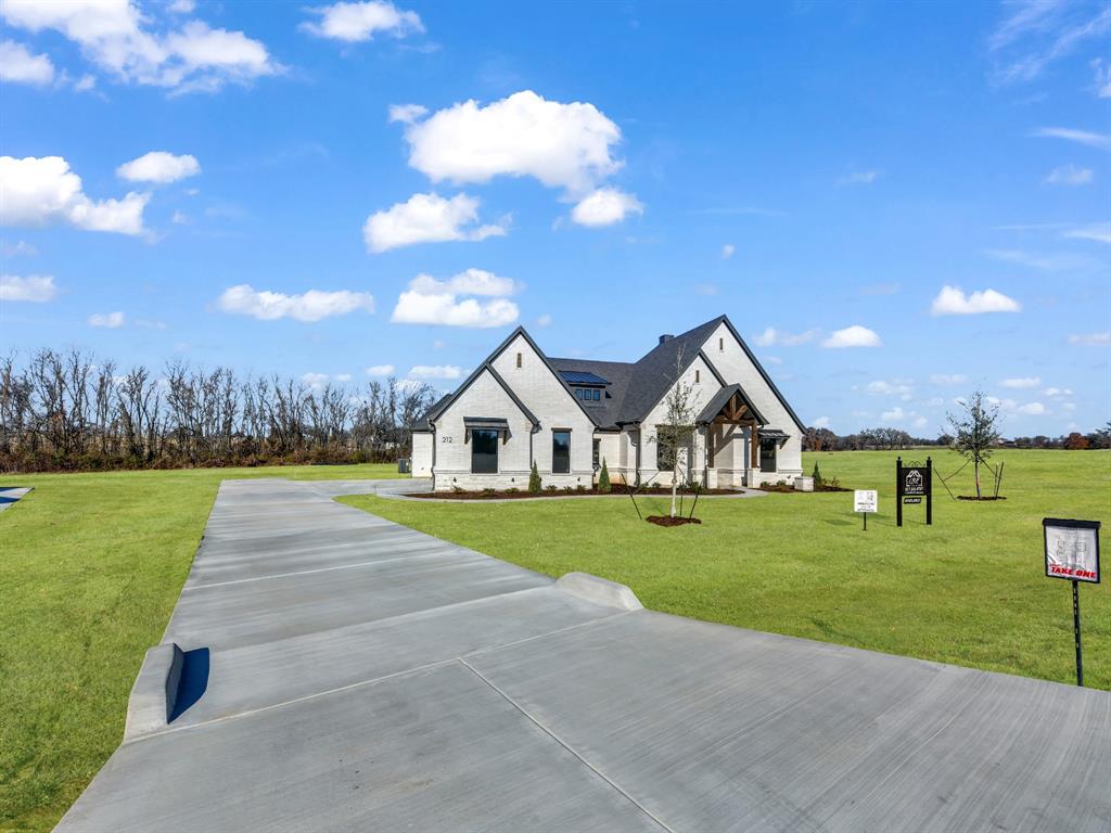 Rangewood - Residential