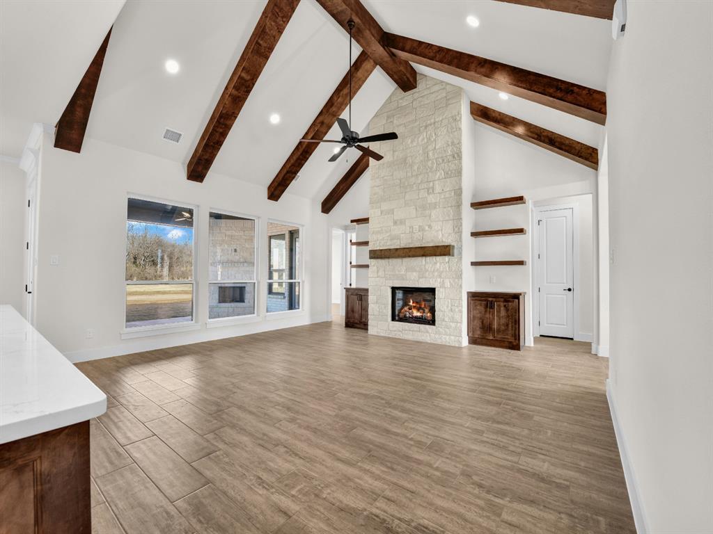 Rangewood - Residential