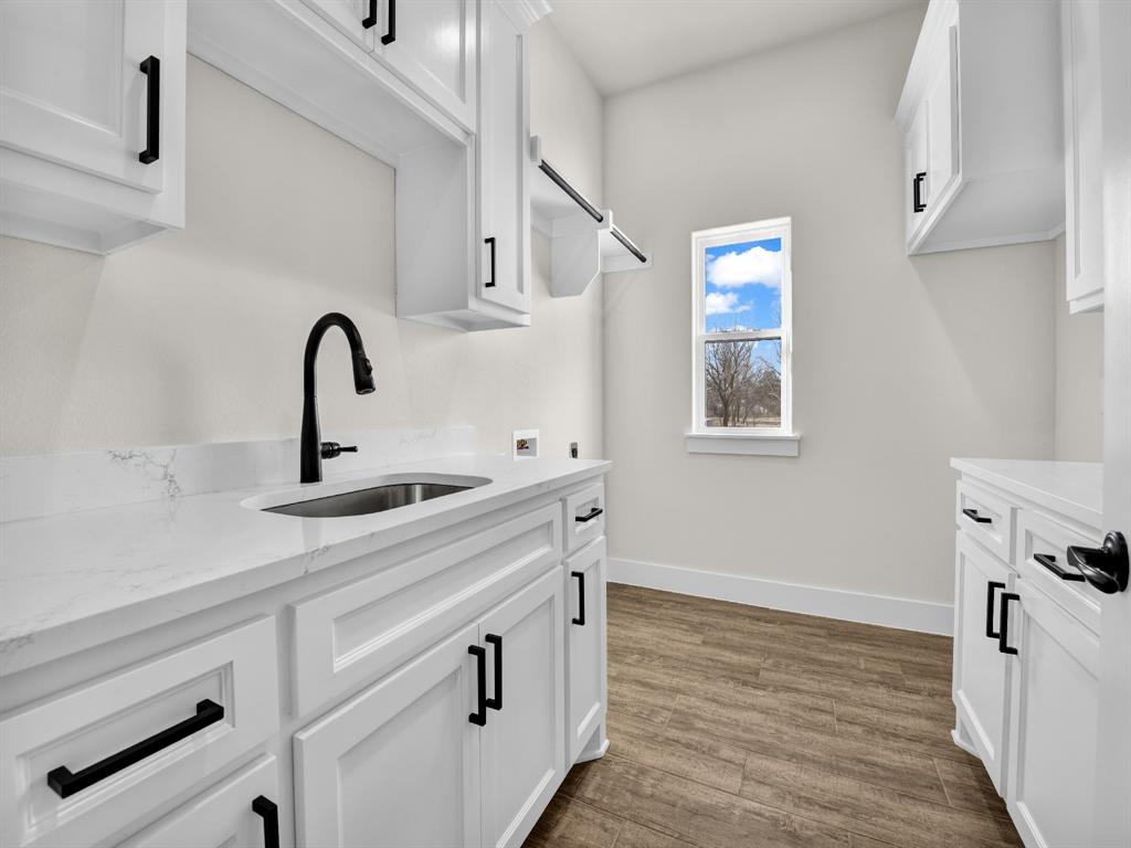 Rangewood - Residential