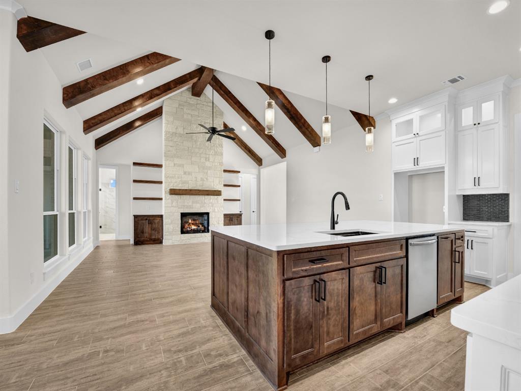 Rangewood - Residential