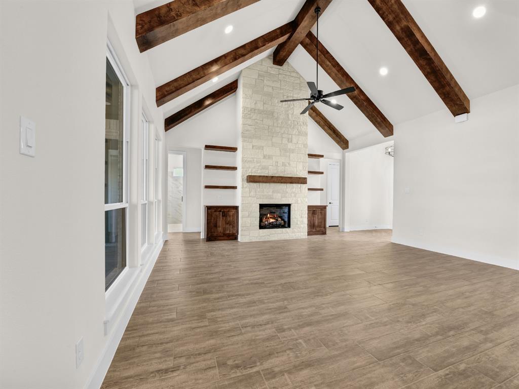 Rangewood - Residential