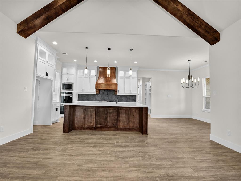 Rangewood - Residential