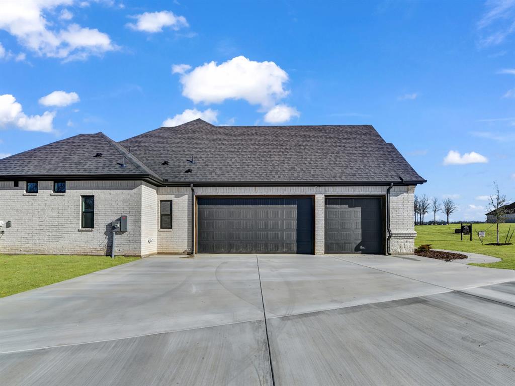 Rangewood - Residential