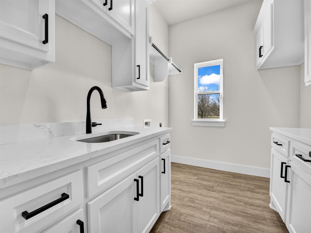 Rangewood - Residential