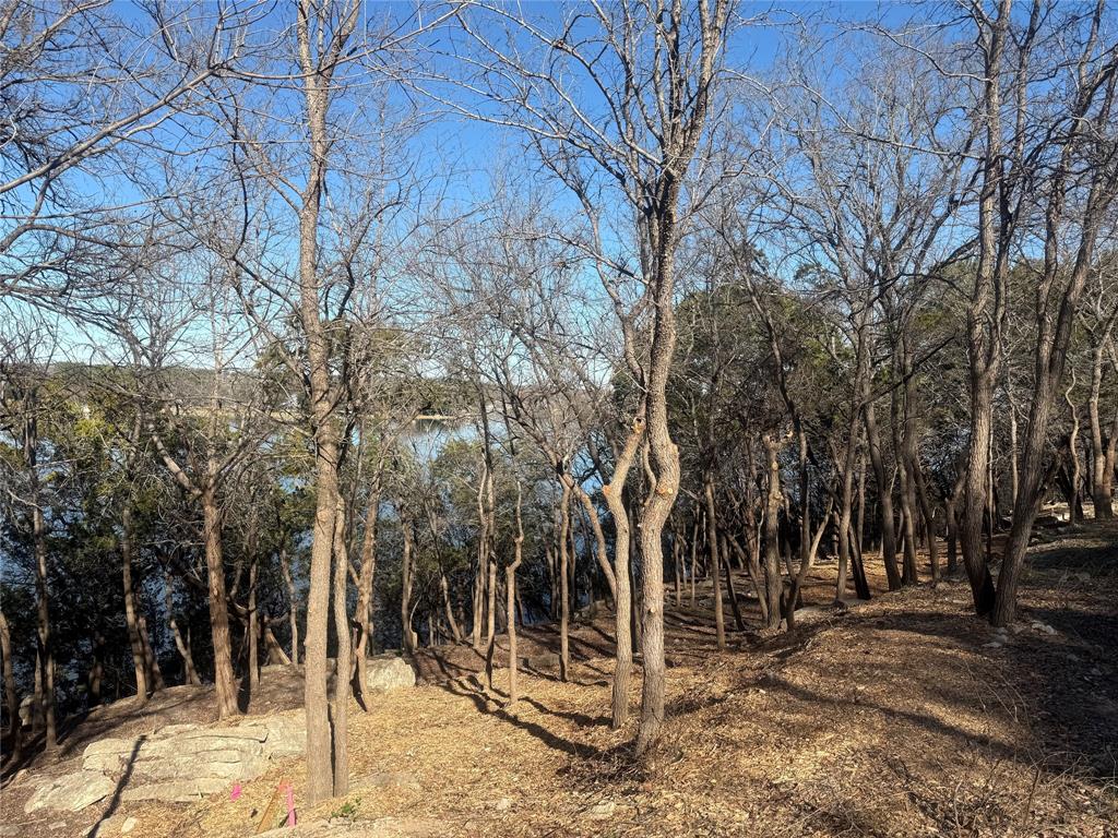 Canyon Creek II - Land