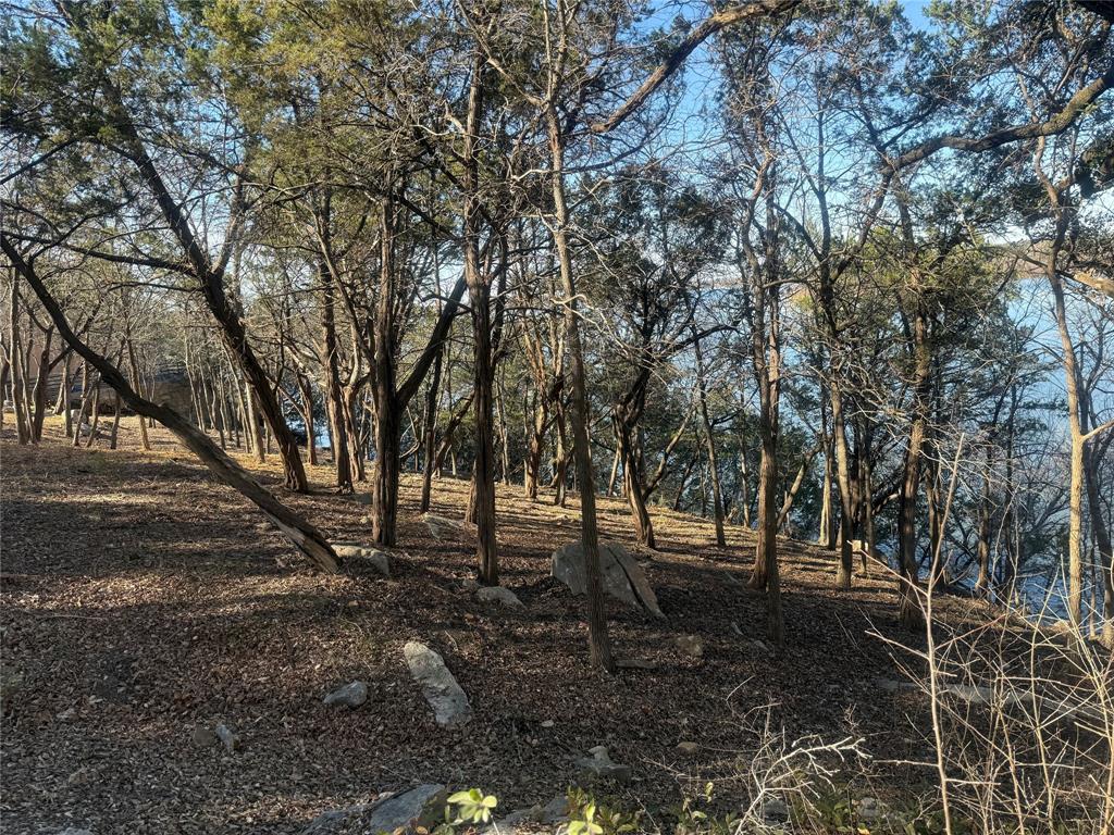 Canyon Creek II - Land