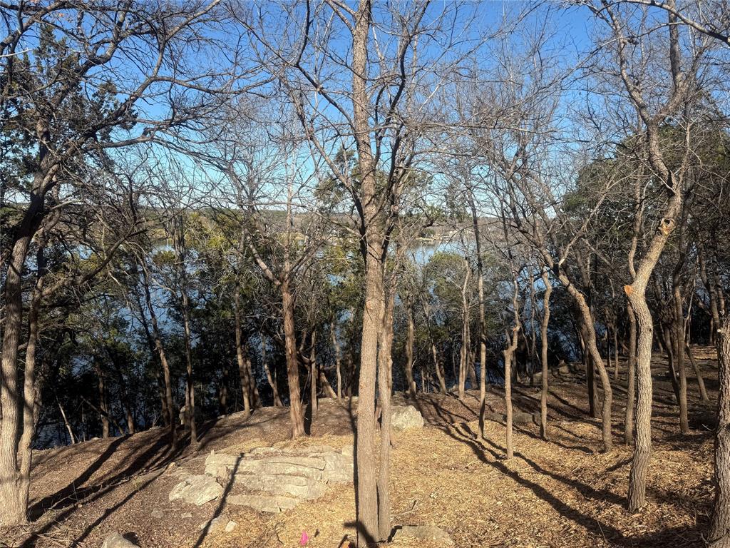 Canyon Creek II - Land
