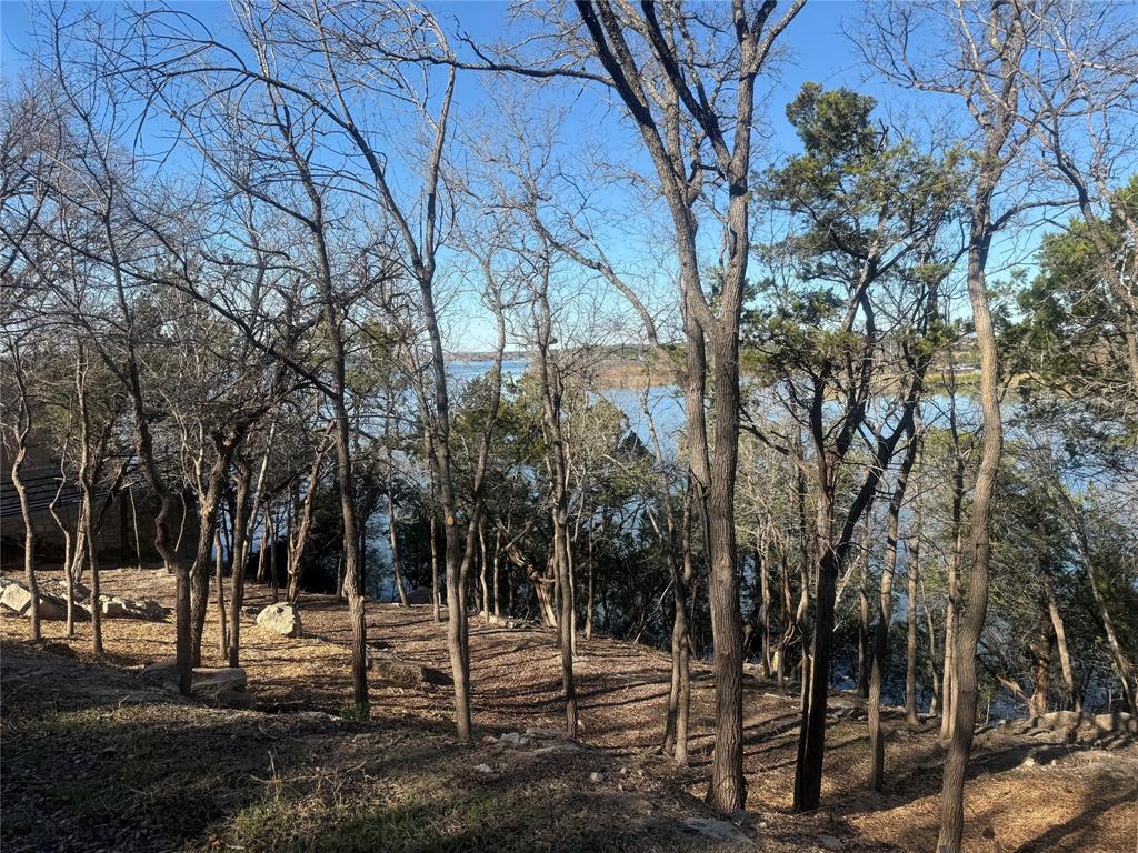 Canyon Creek II - Land