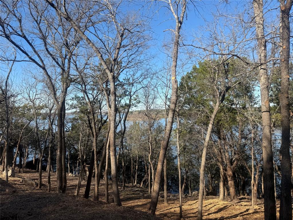 Canyon Creek II - Land