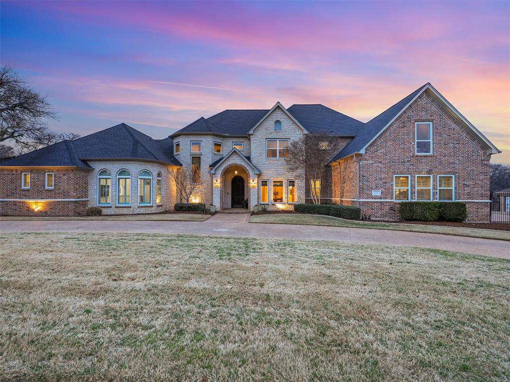 Coventry Manor - Residential