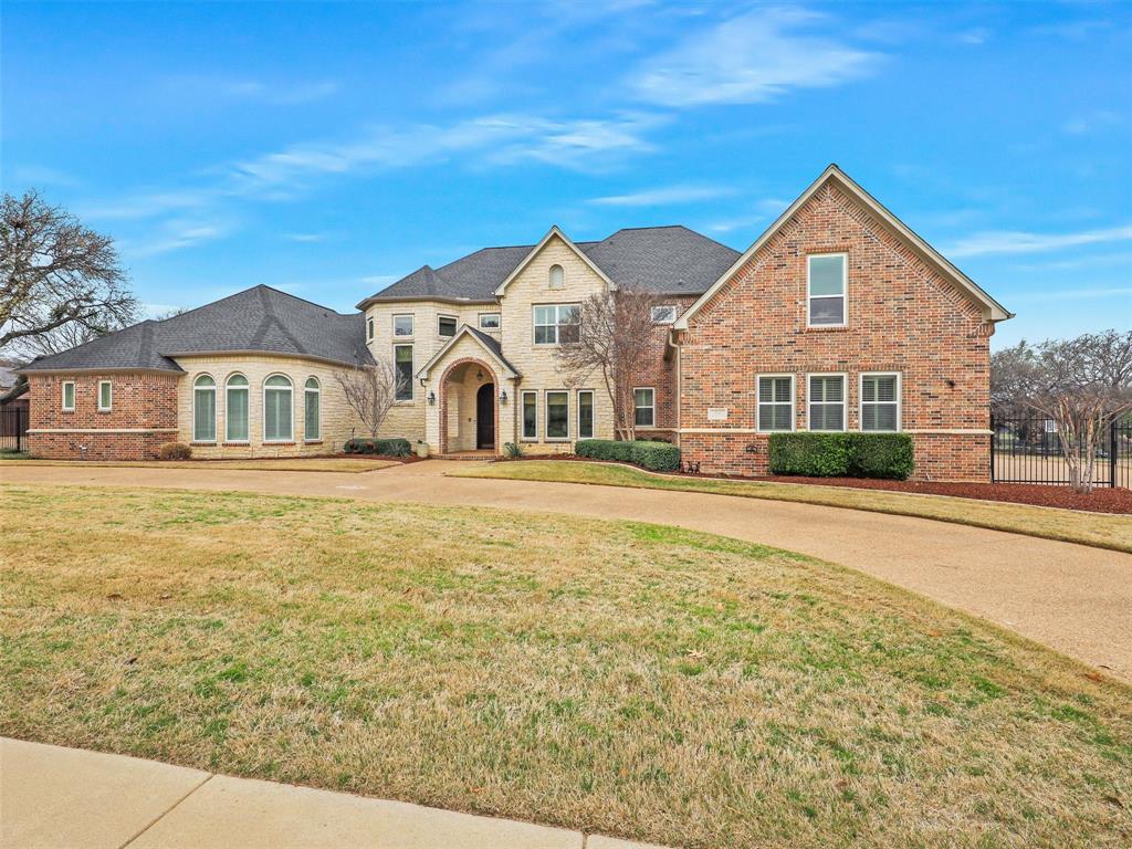 Coventry Manor - Residential