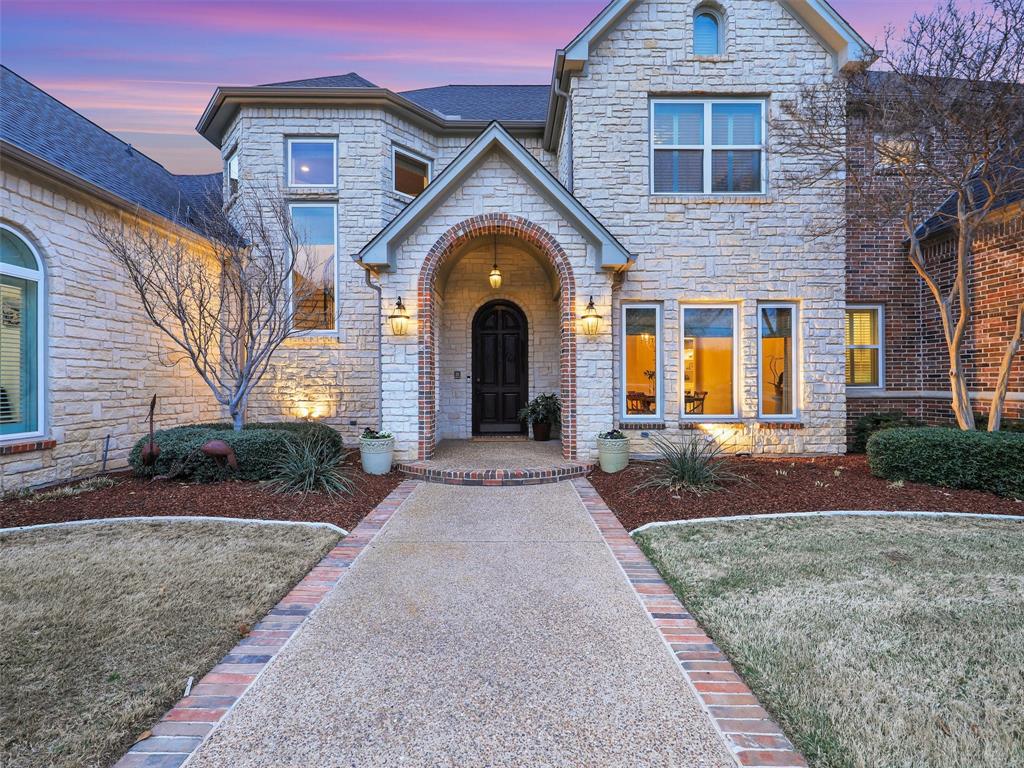 Coventry Manor - Residential