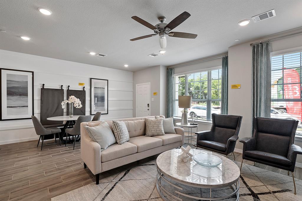 Heartland Townhomes - Residential