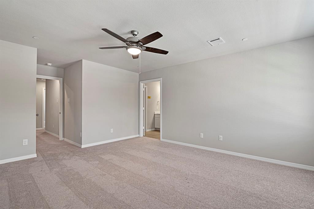 Heartland Townhomes - Residential