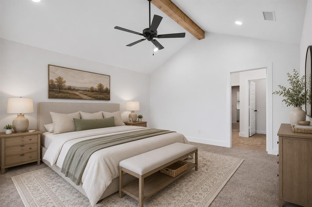 CROSSINGS @ MISSION RIDGE - Residential