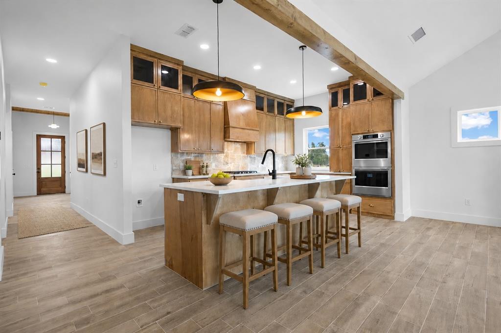 CROSSINGS @ MISSION RIDGE - Residential