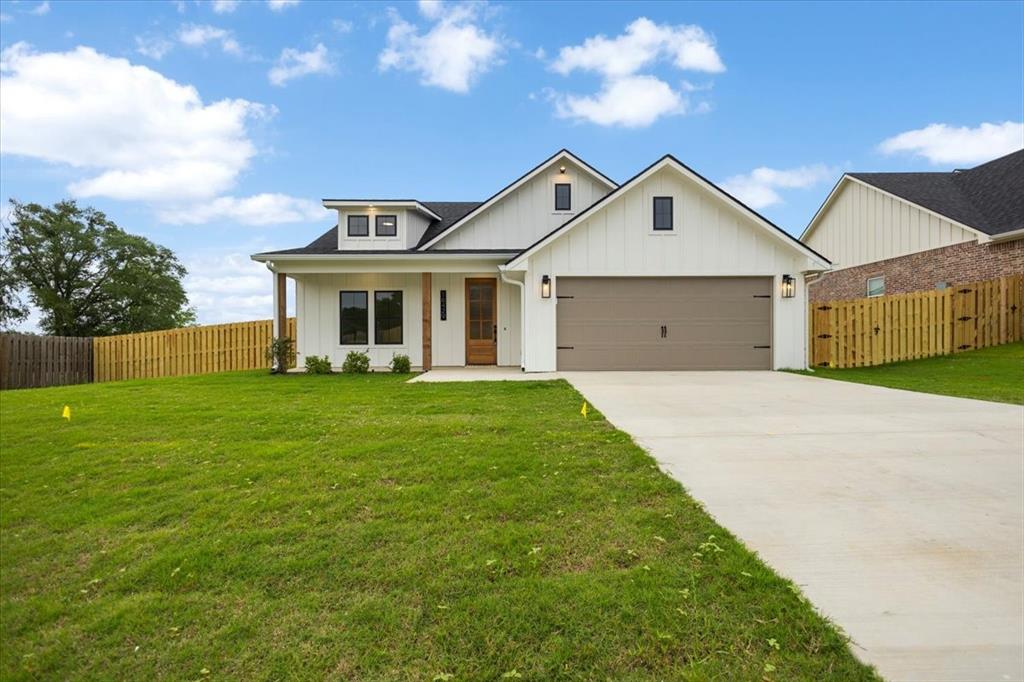 CROSSINGS @ MISSION RIDGE - Residential