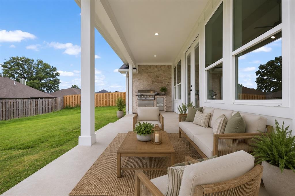 CROSSINGS @ MISSION RIDGE - Residential
