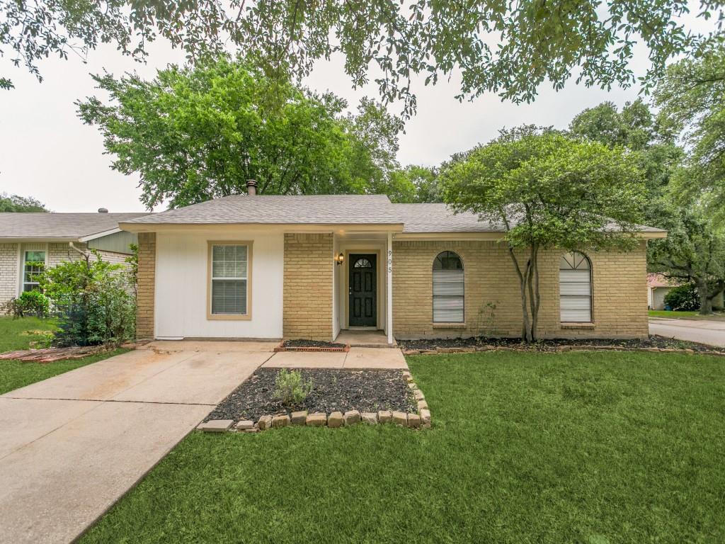 Windridge 1 - Residential