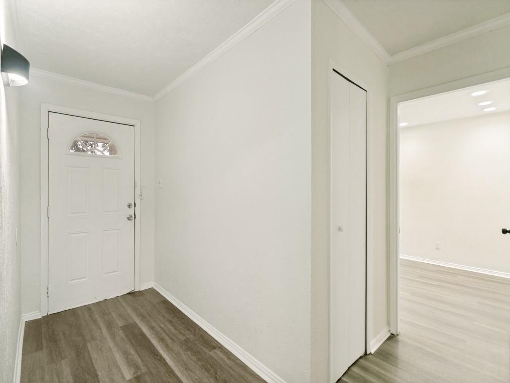 Windridge 1 - Residential