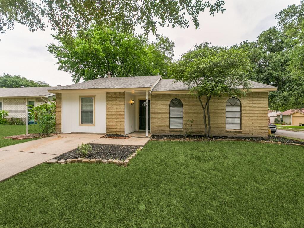 Windridge 1 - Residential