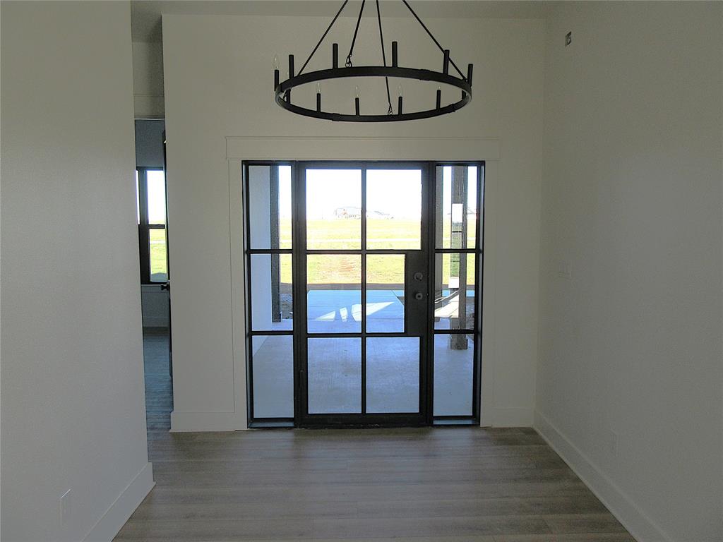 Willow Moon Ranch - Residential