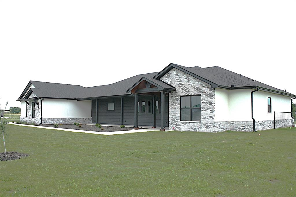 Willow Moon Ranch - Residential