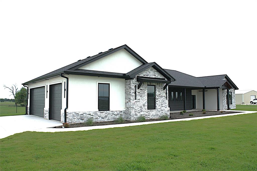 Willow Moon Ranch - Residential