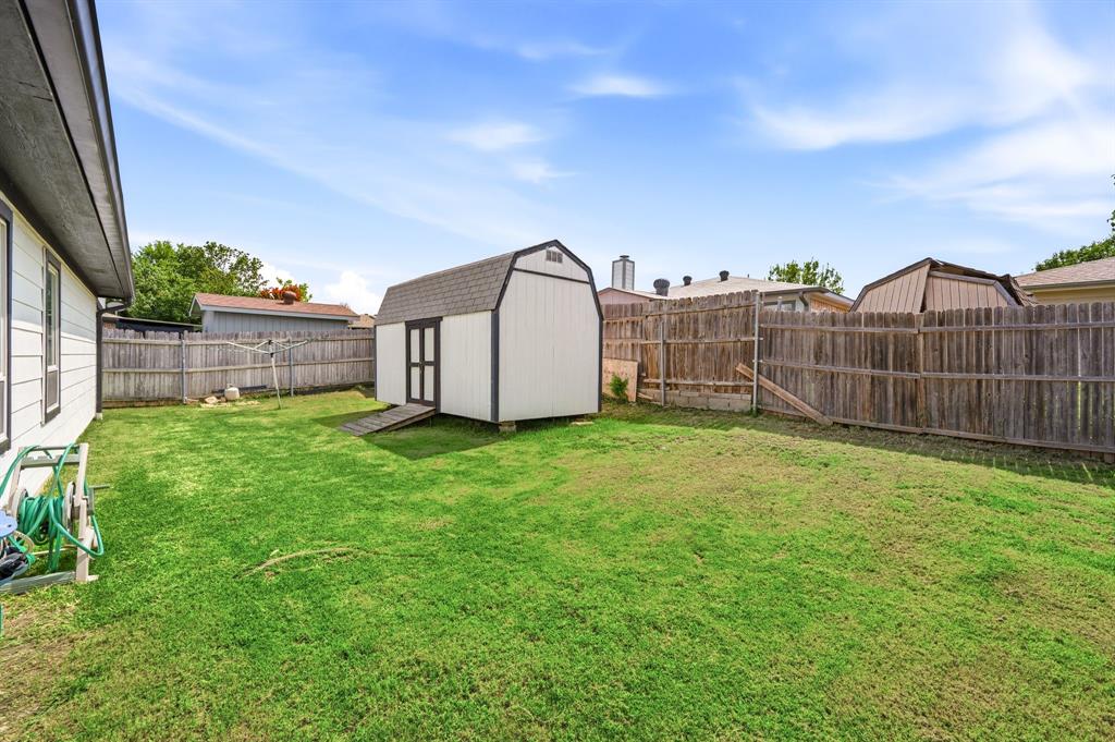 Summerfields Add - Residential