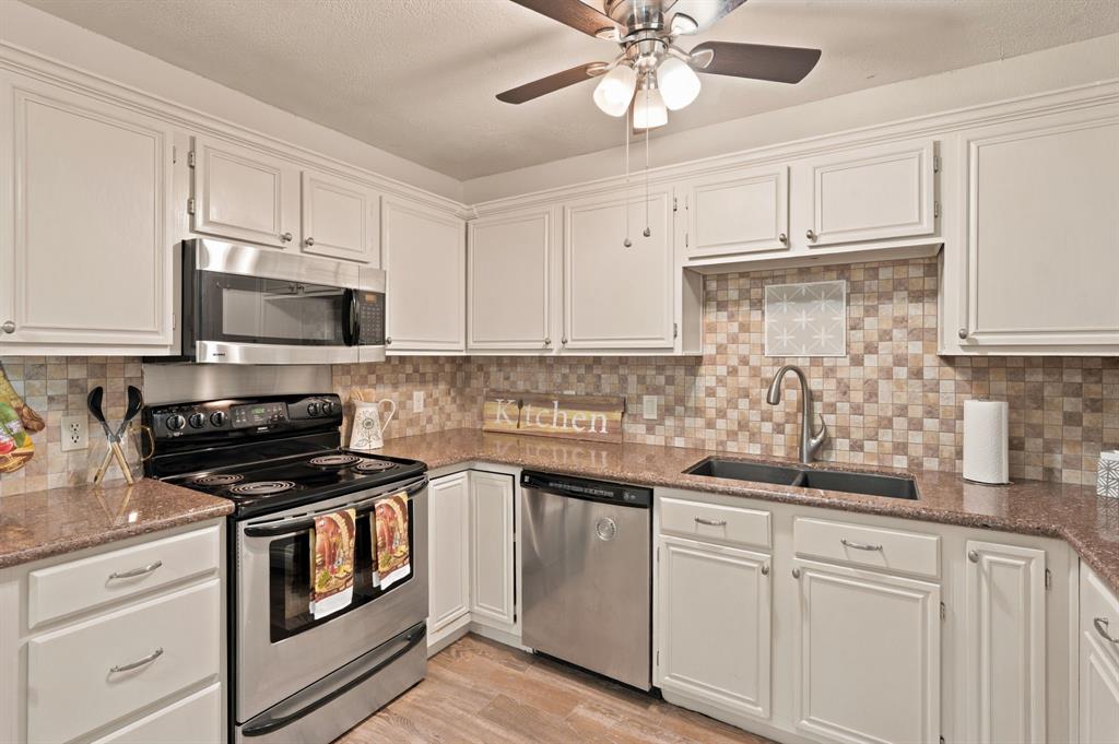 Summerfields Add - Residential